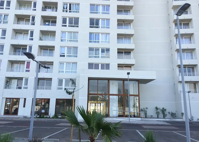 Departamento La Serena-Coquimbo