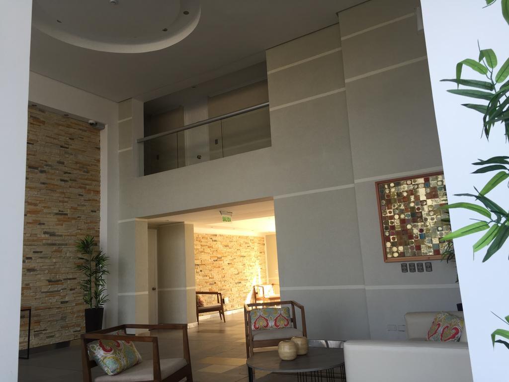 Departamento La Serena-coquimbo Coquimbo