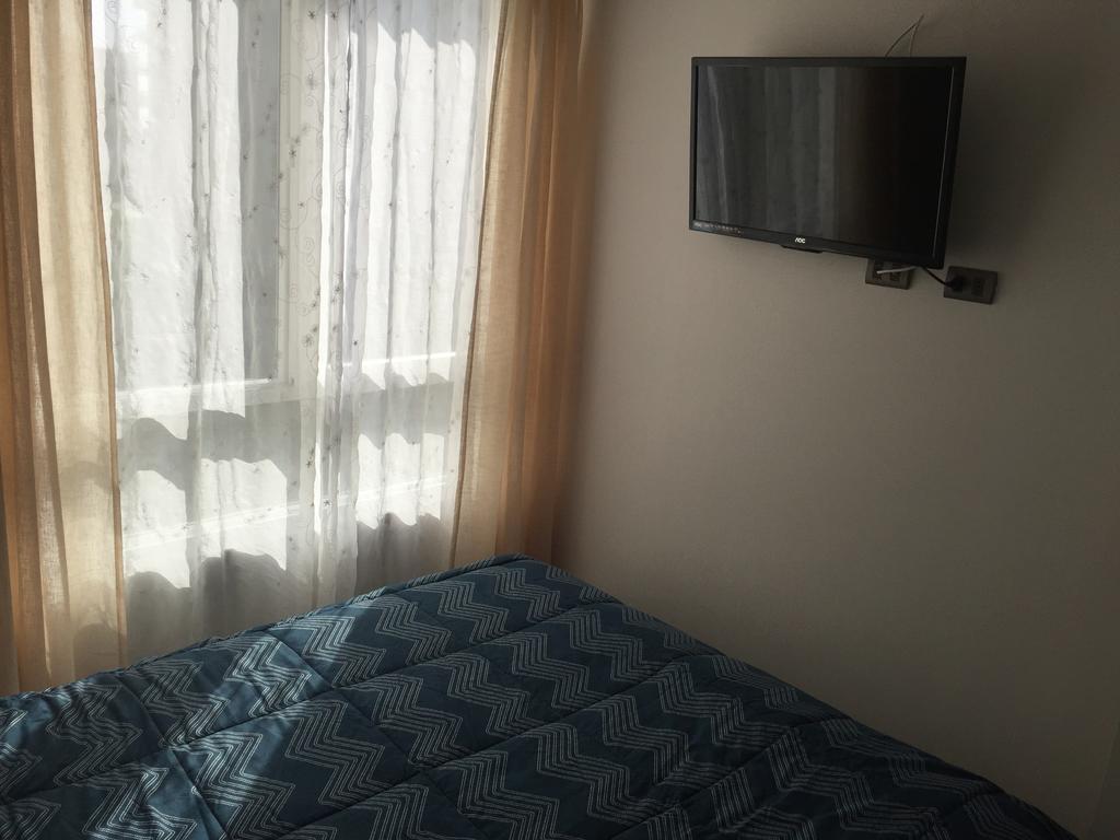 Departamento La Serena-coquimbo