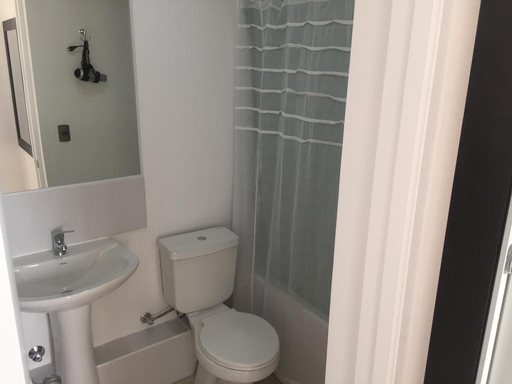Apartamento Departamento La Serena-coquimbo