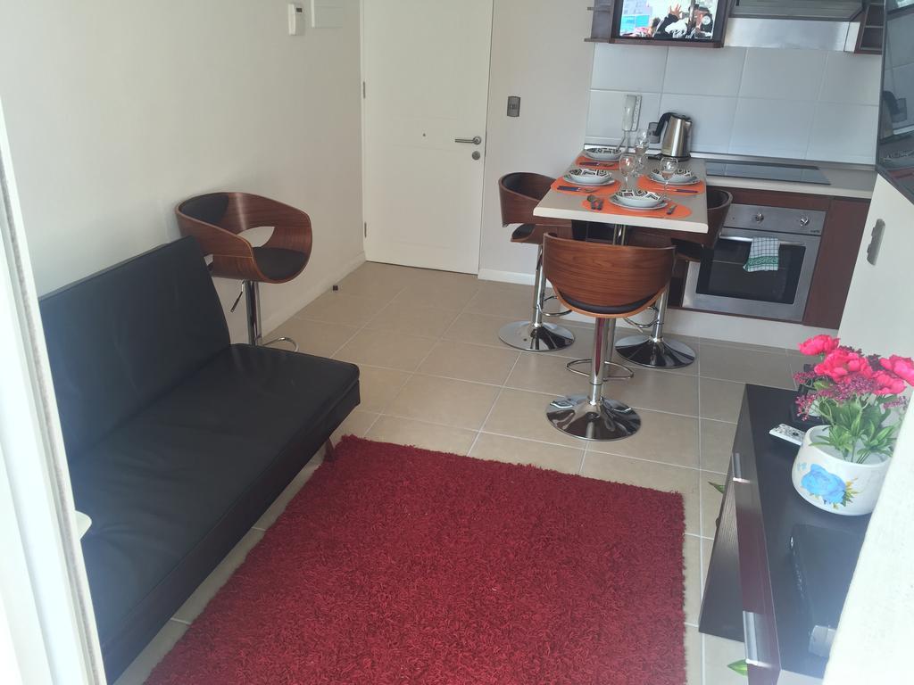 Departamento La Serena-coquimbo Coquimbo