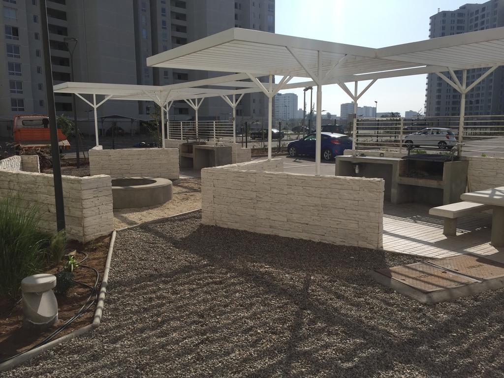 Apartamento Departamento La Serena-coquimbo *