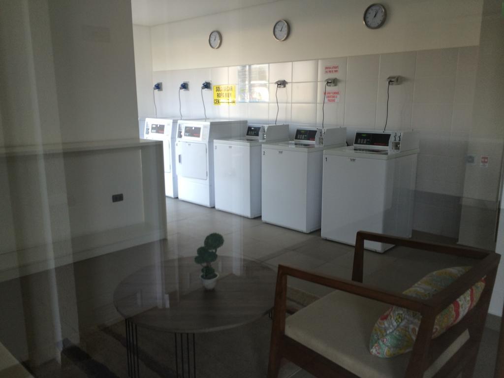 Apartamento Departamento La Serena-coquimbo Coquimbo