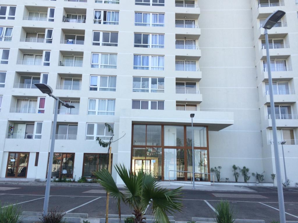 Apartamento Departamento La Serena-coquimbo *
