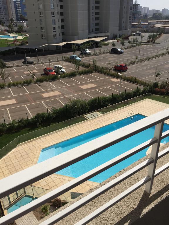 Departamento La Serena-coquimbo *