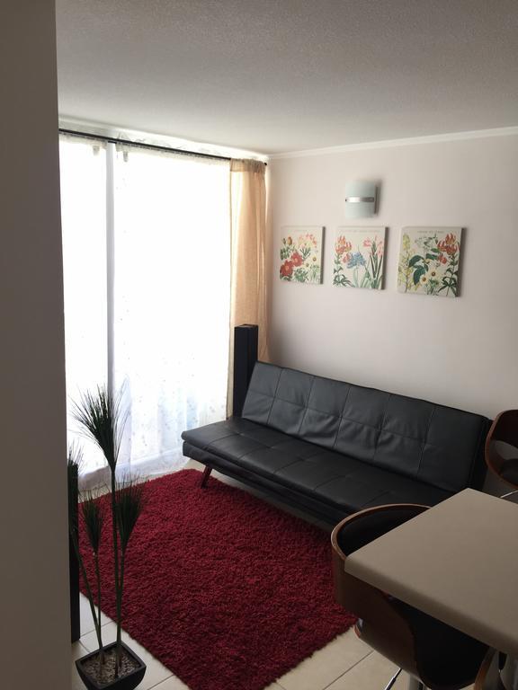 Departamento La Serena-coquimbo