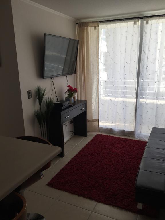 Departamento La Serena-coquimbo Apartamento *