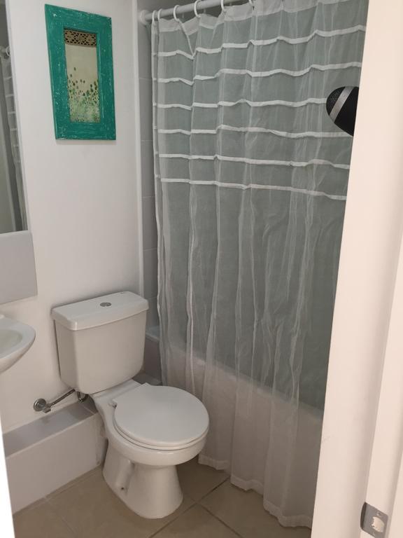 Apartamento Departamento La Serena-coquimbo Coquimbo