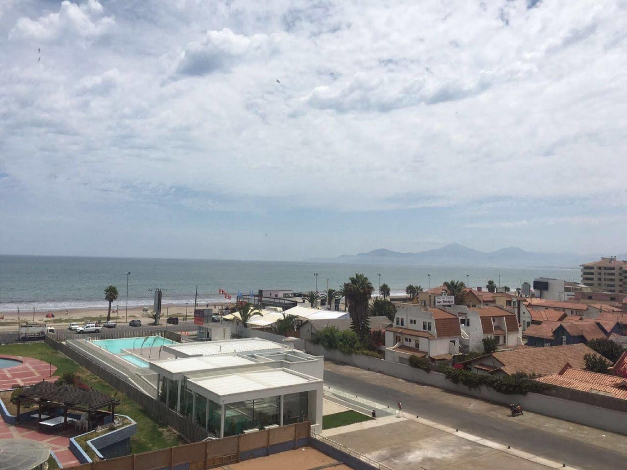 Departamento La Serena-coquimbo