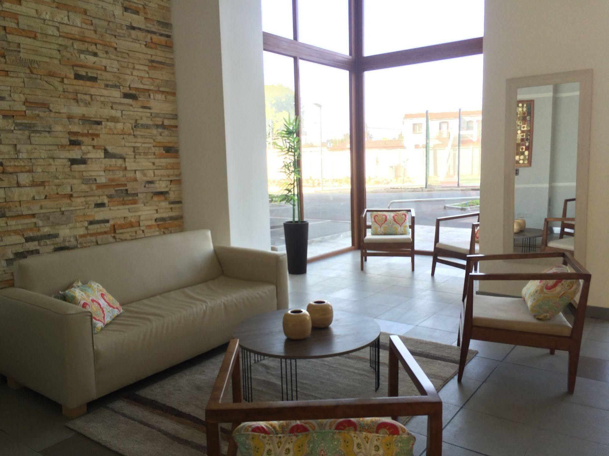 Departamento La Serena-coquimbo Apartamento