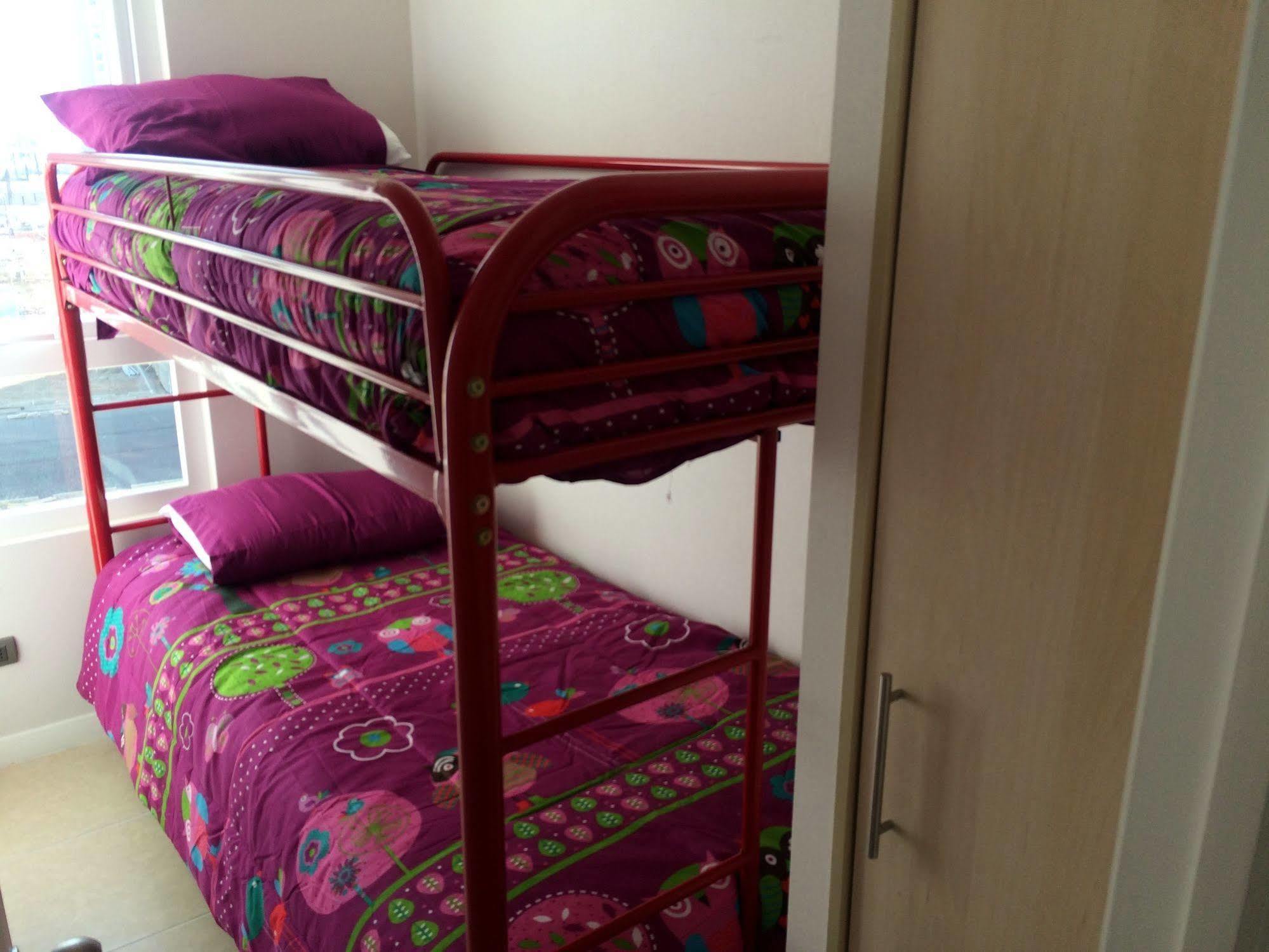 Departamento La Serena-coquimbo *