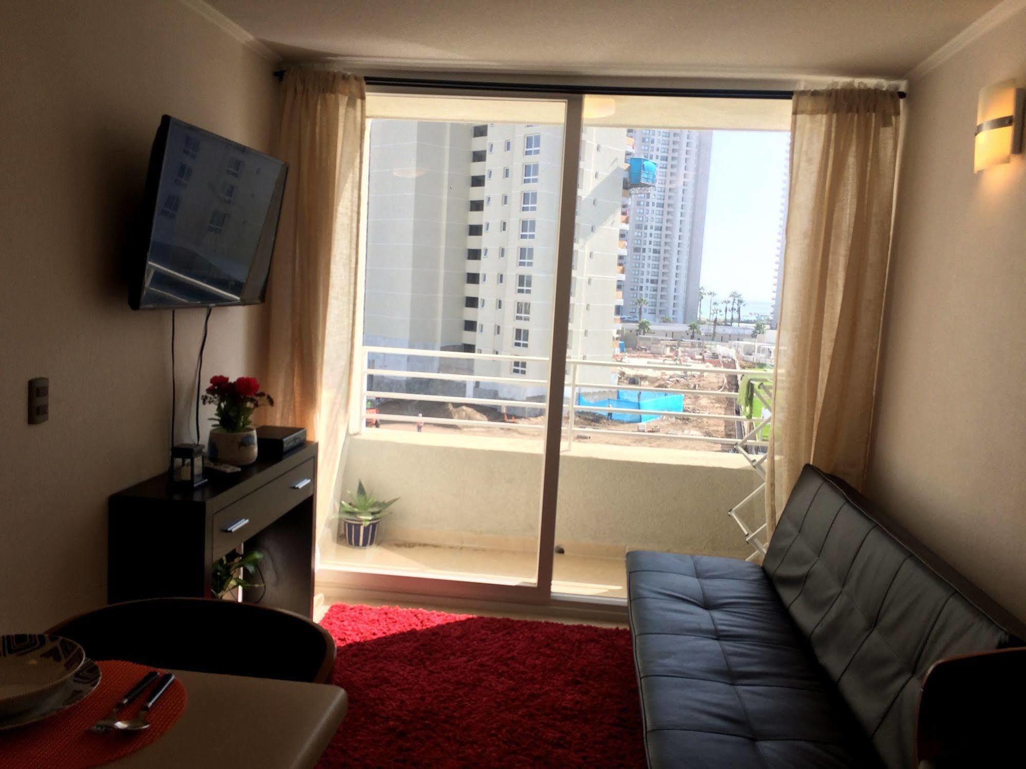 Departamento La Serena-coquimbo Apartamento *