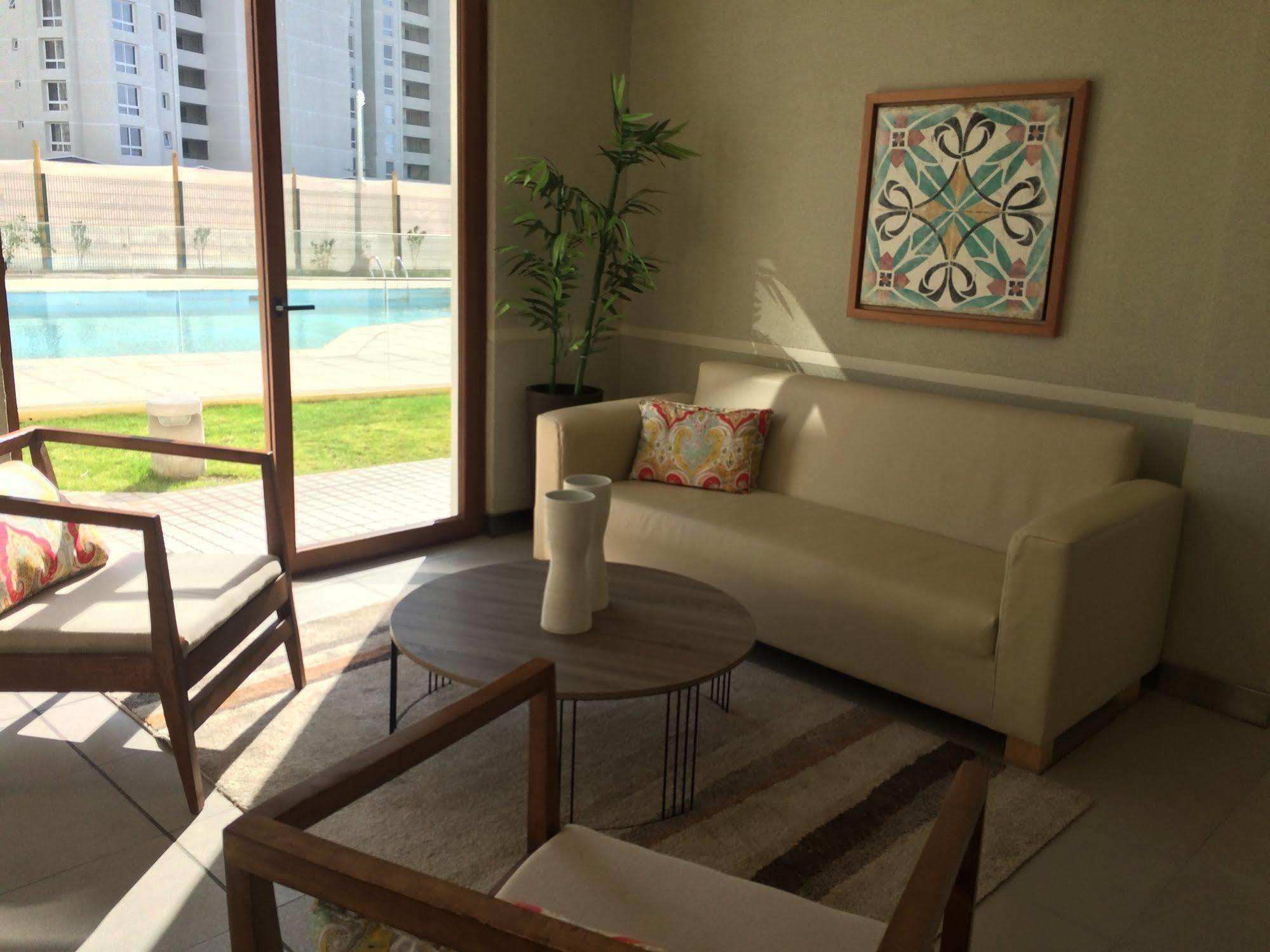 Departamento La Serena-coquimbo Apartamento *