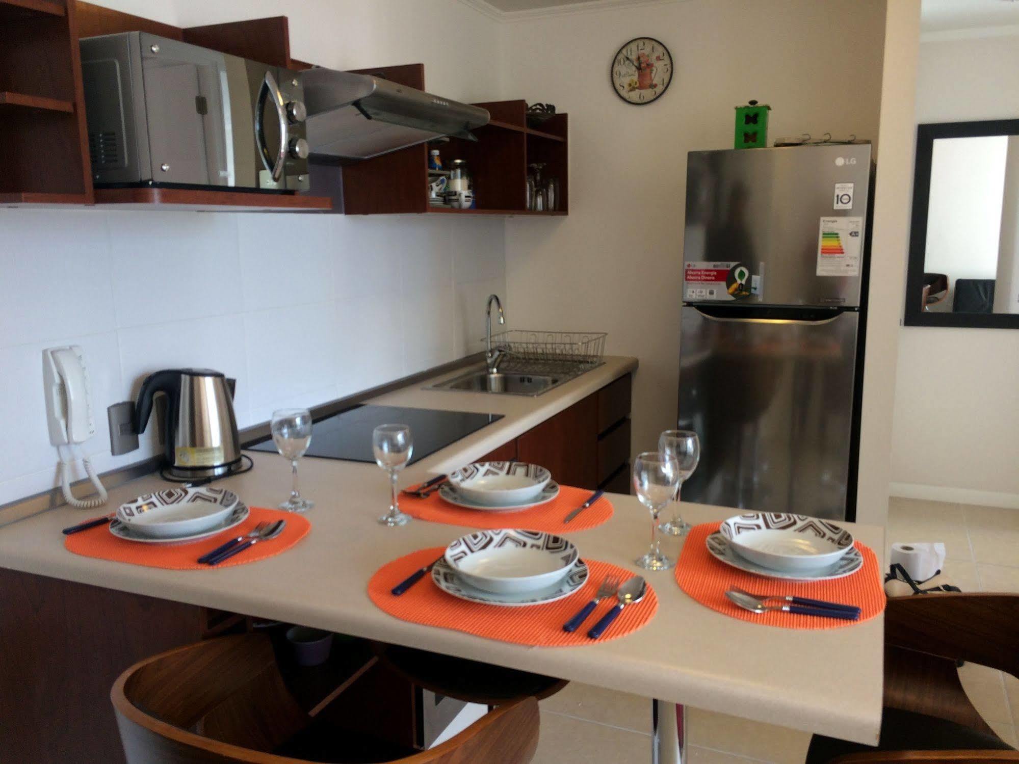 Departamento La Serena-coquimbo * Coquimbo