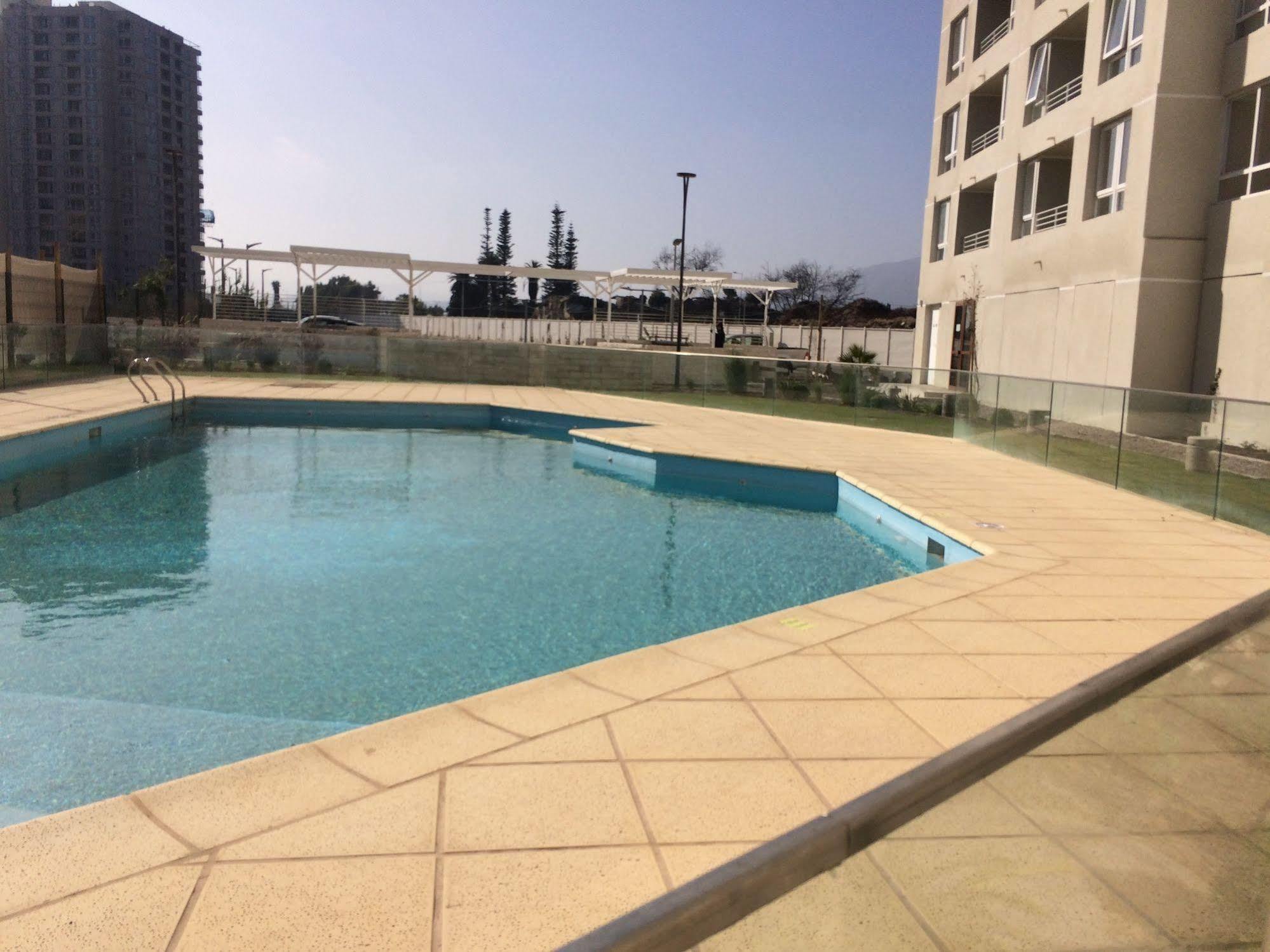 Apartamento Departamento La Serena-coquimbo *