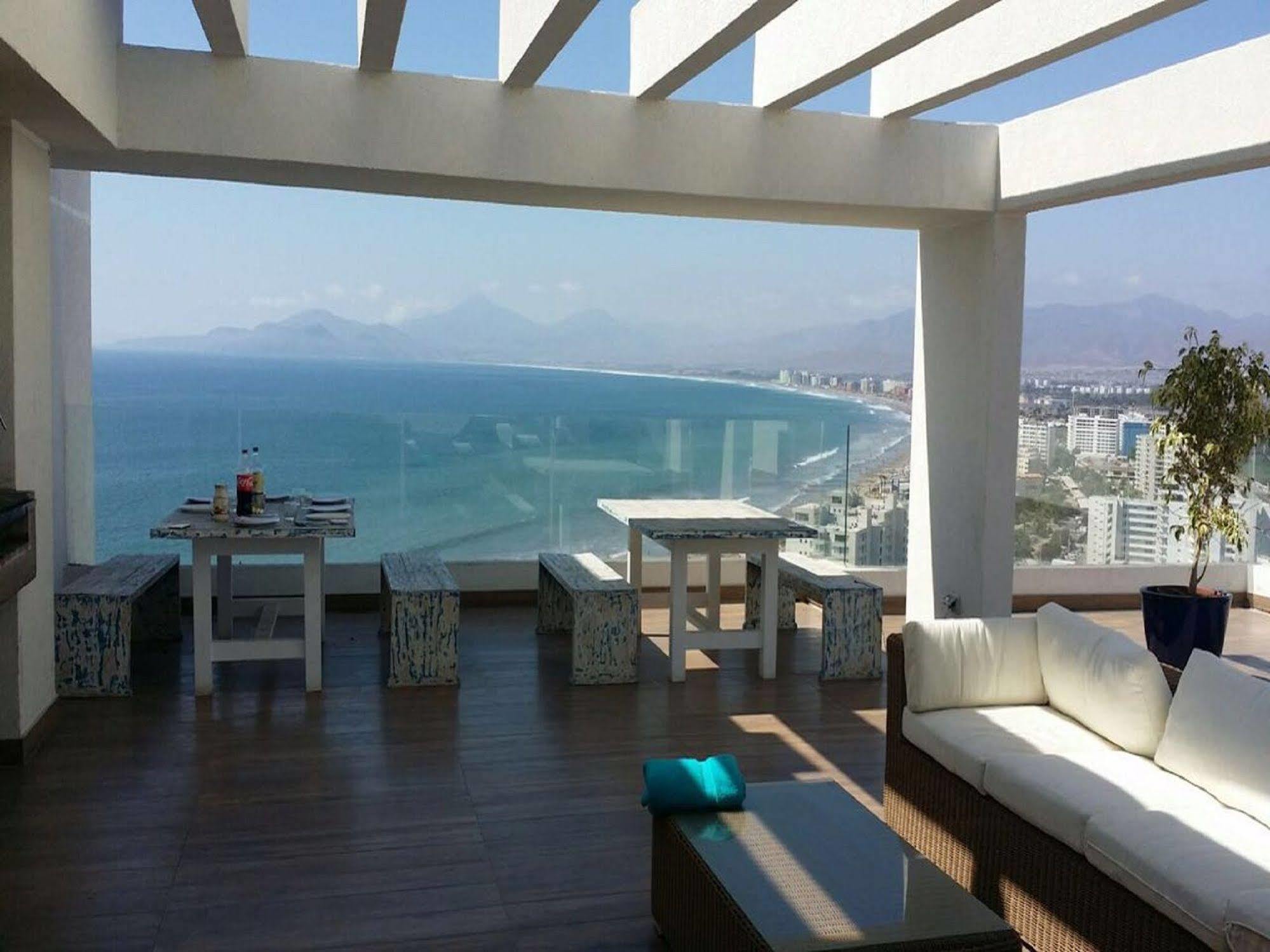 Departamento La Serena-coquimbo Apartamento *