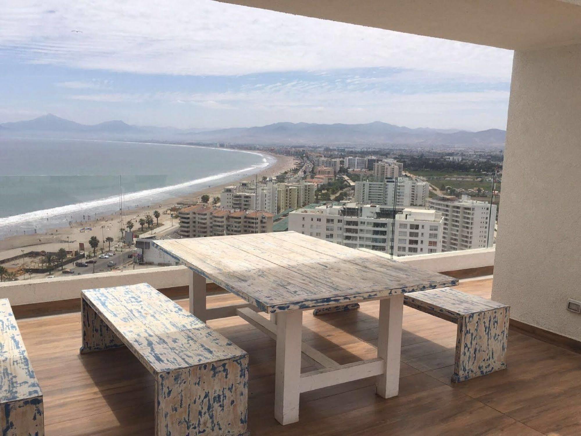 Apartamento Departamento La Serena-coquimbo *